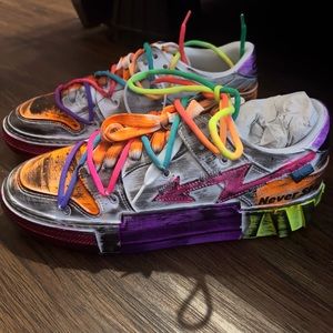 Cristian zerotre Limited 300 *never worn*